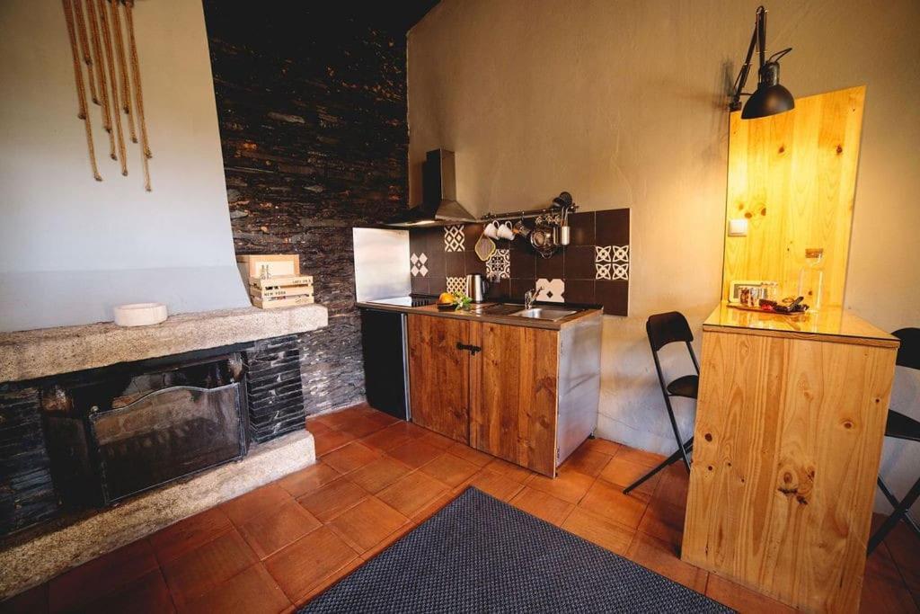 Porto Natura Loft Valongo  Exterior foto