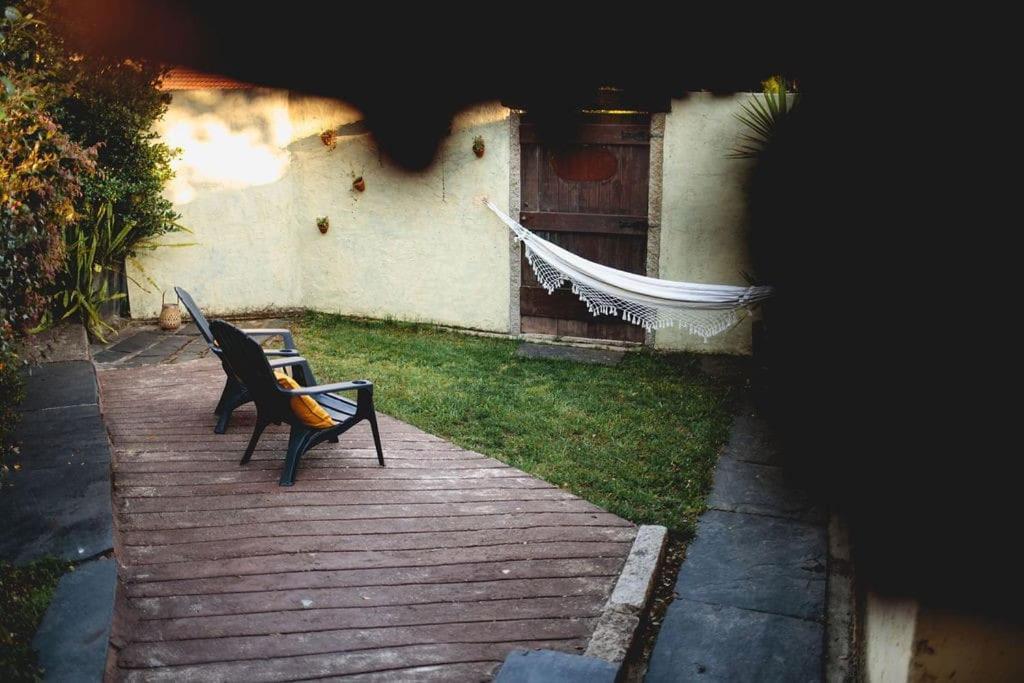 Porto Natura Loft Valongo  Exterior foto